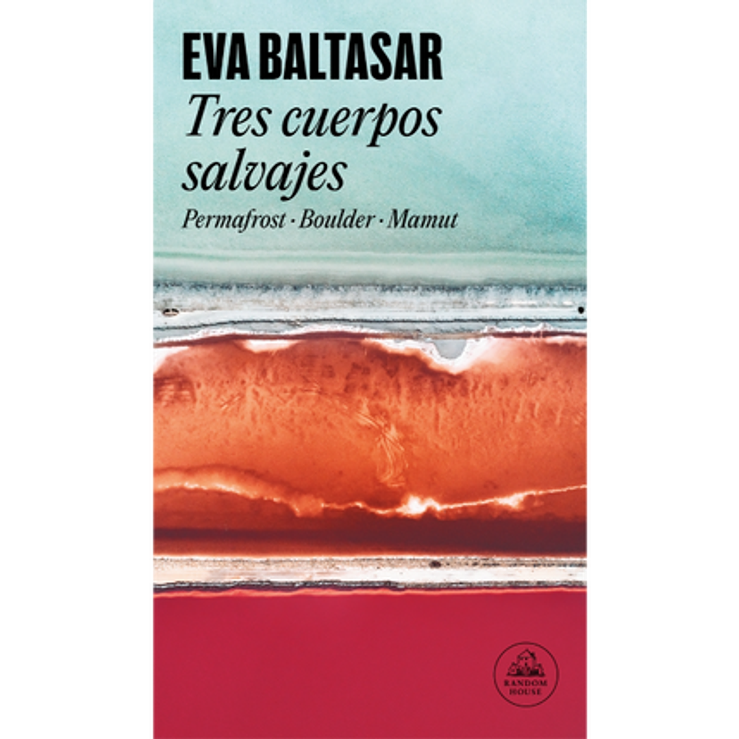 Tres Cuerpos Salvajes 1