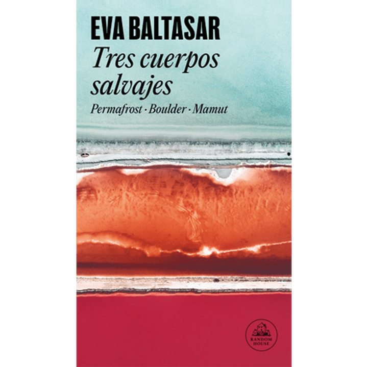 Tres Cuerpos Salvajes 1