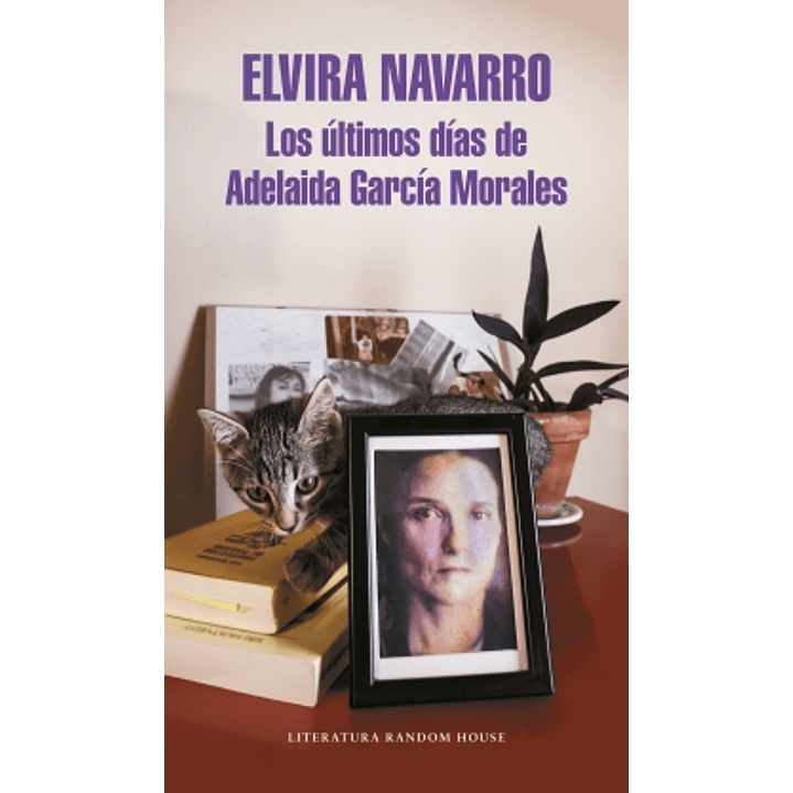 Ultimos Dias De Adelaida Garcia Morales, Los 1