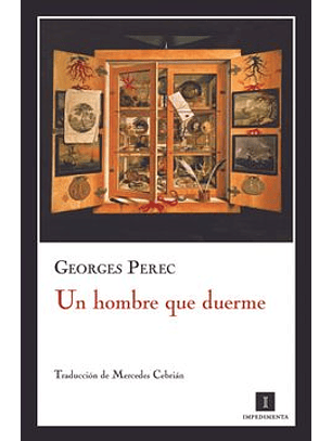 Un Hombre Que Duerme