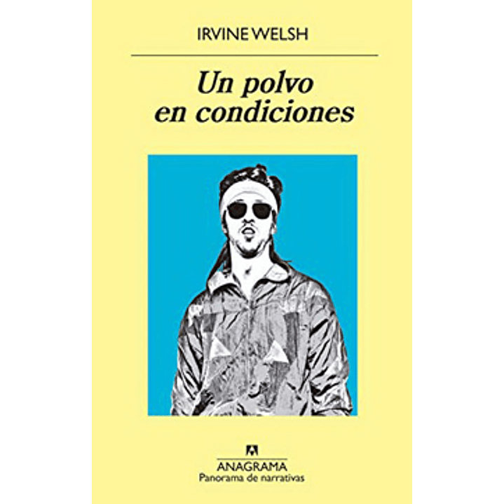 Un Polvo En Condiciones 1