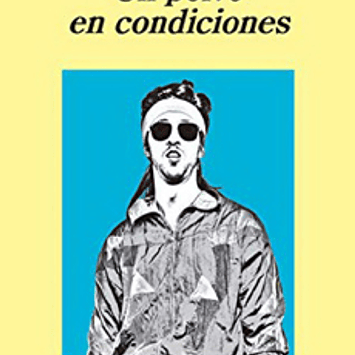 Un Polvo En Condiciones 1