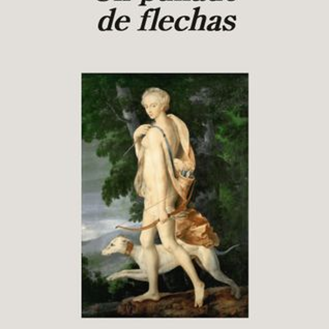 Un Puñado De Flechas 1