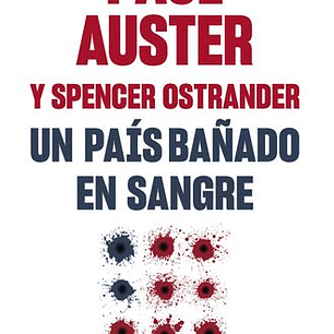 Un Pais Bañado En Sangre