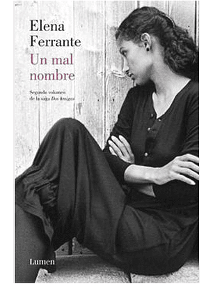 Un Mal Hombre - Saga Dos Amigas Ii