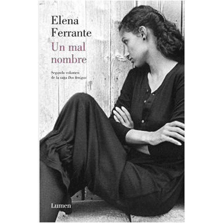 Un Mal Hombre - Saga Dos Amigas Ii 1