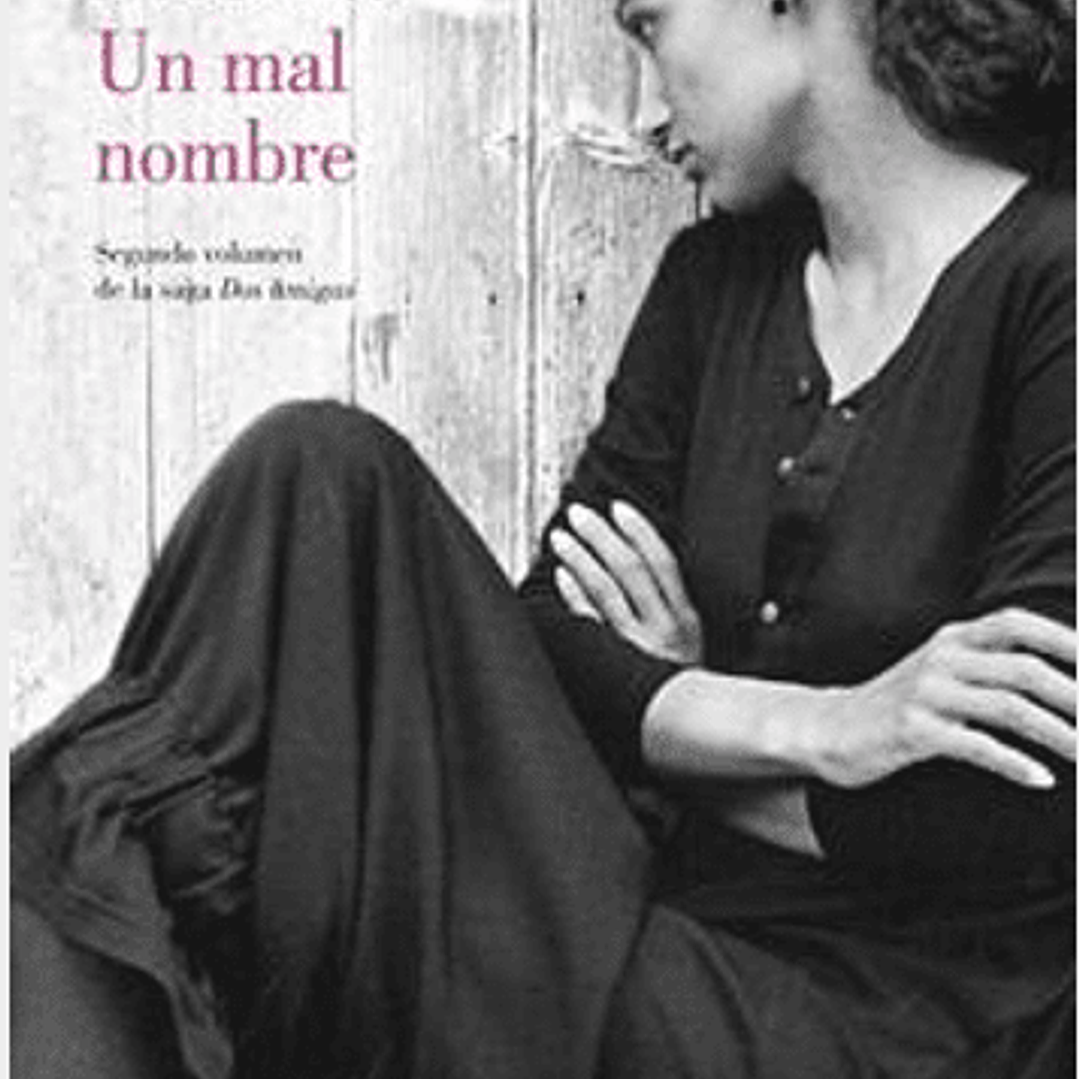 Un Mal Hombre - Saga Dos Amigas Ii 1