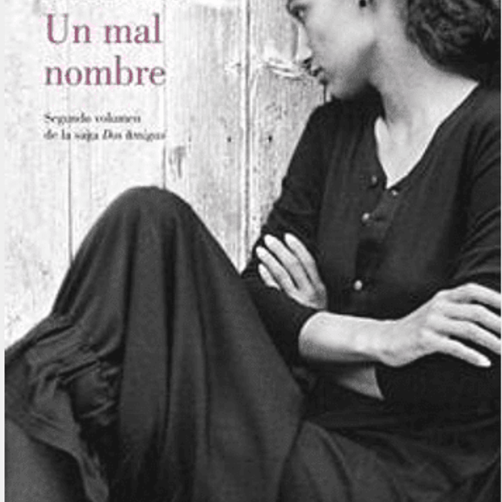 Un Mal Hombre - Saga Dos Amigas Ii 1