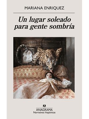 Un Lugar Soleado Para Gente Sombria