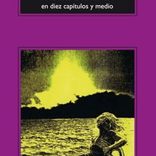 Una Historia Del Mundo En Diez Capitulos Y Medio