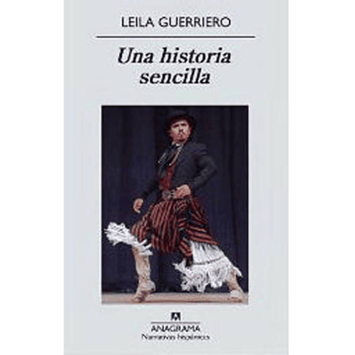 Una Historia Sencilla 1