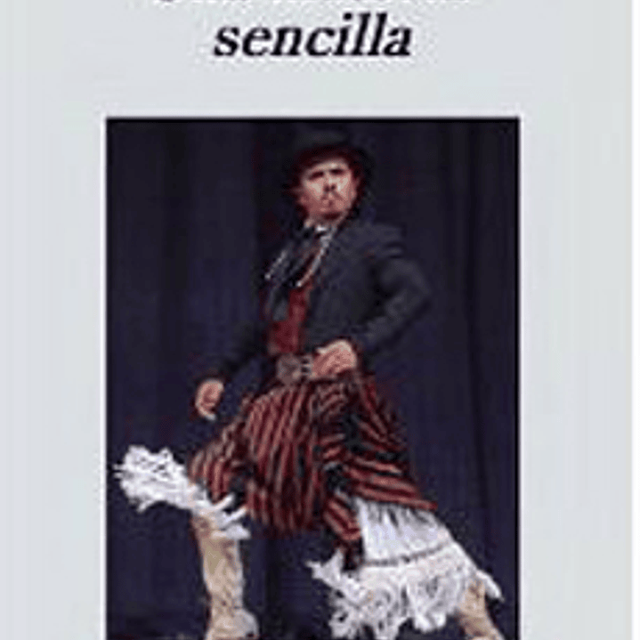 Una Historia Sencilla 1