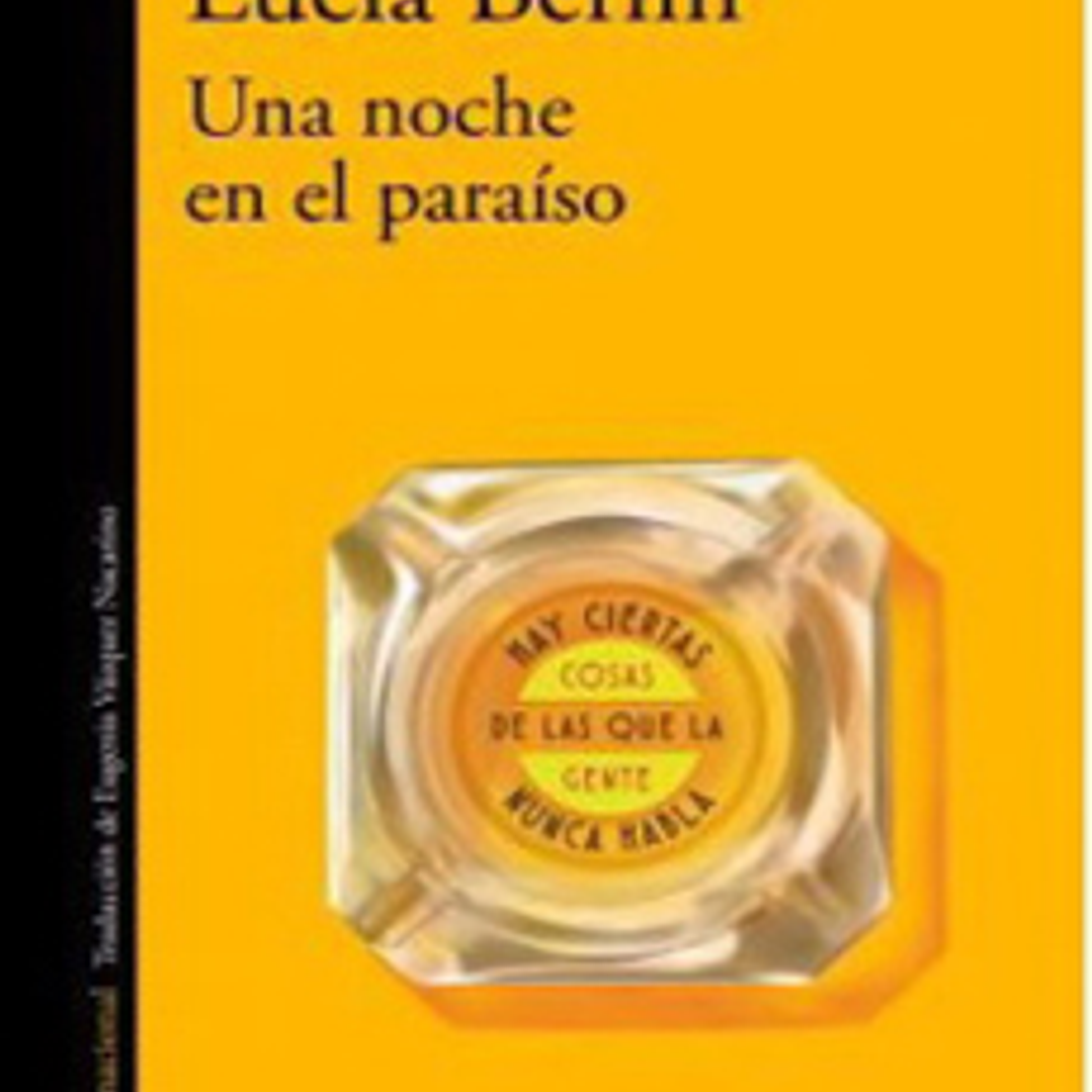 Una Noche En El Paraiso 1