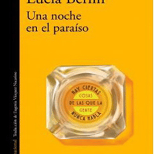 Una Noche En El Paraiso