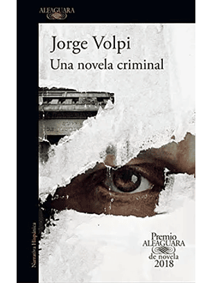 Una Novela Criminal