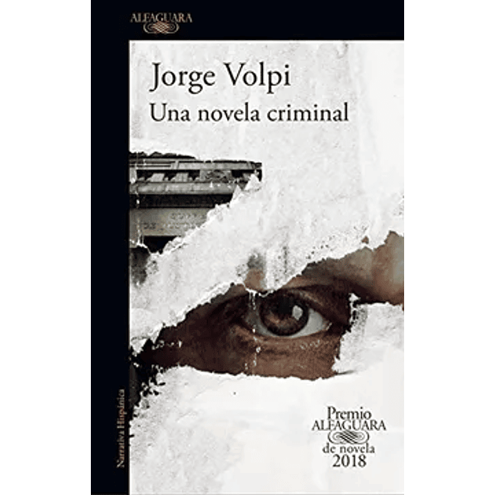 Una Novela Criminal 1