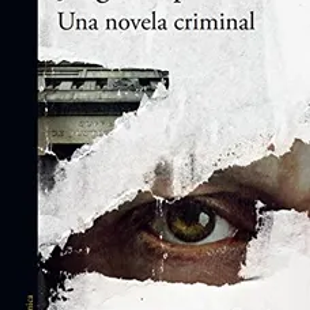 Una Novela Criminal 1