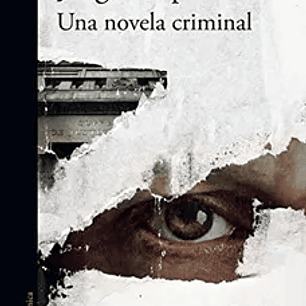 Una Novela Criminal