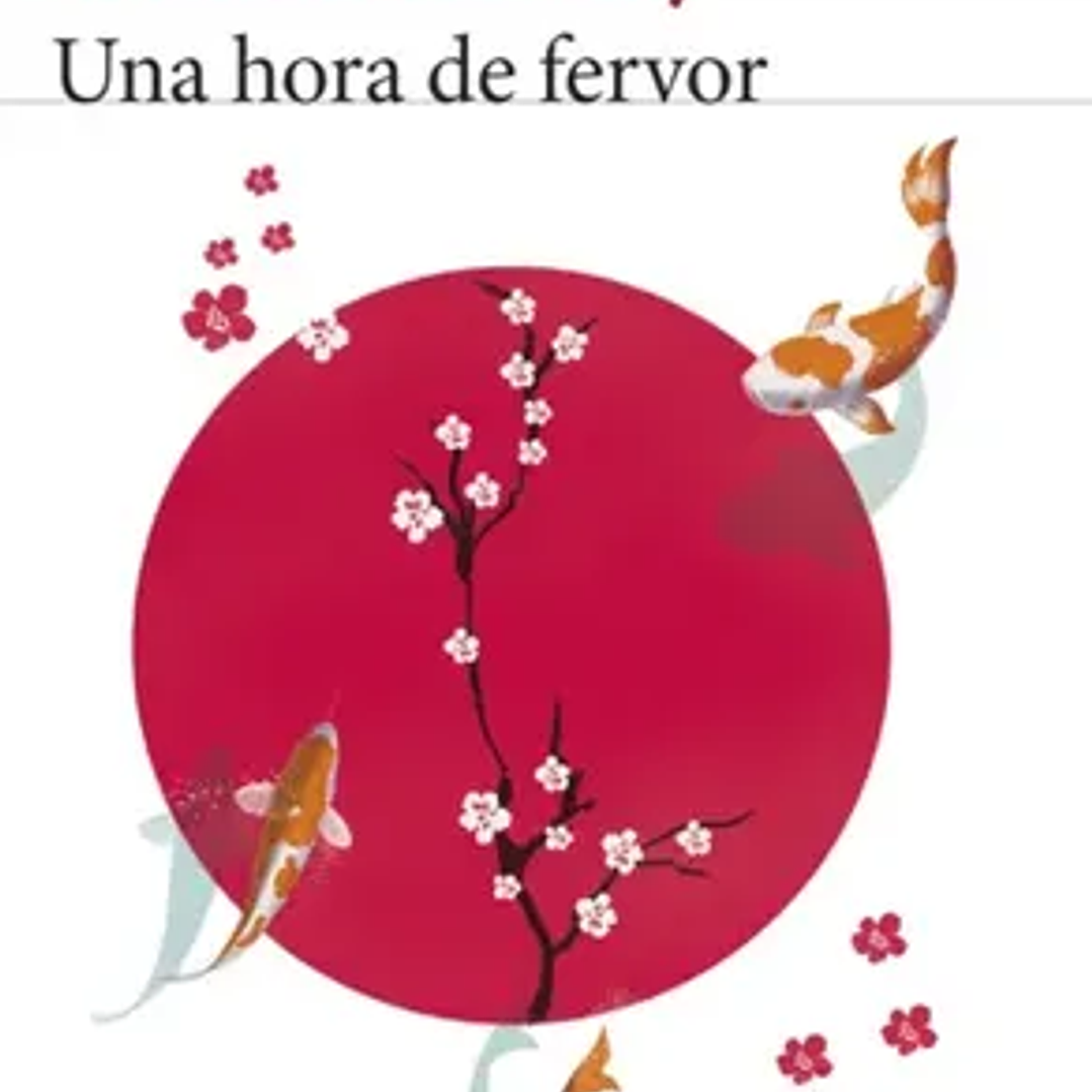 Una Hora De Fervor 1