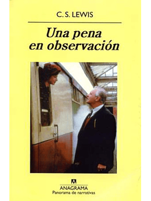 Una Pena En Observacion