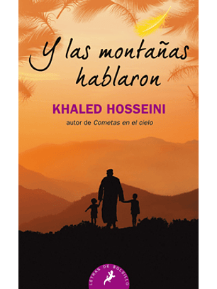 Y Las Montañas Hablaron