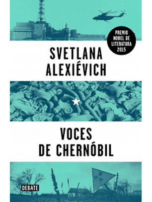 Voces De Chernobil