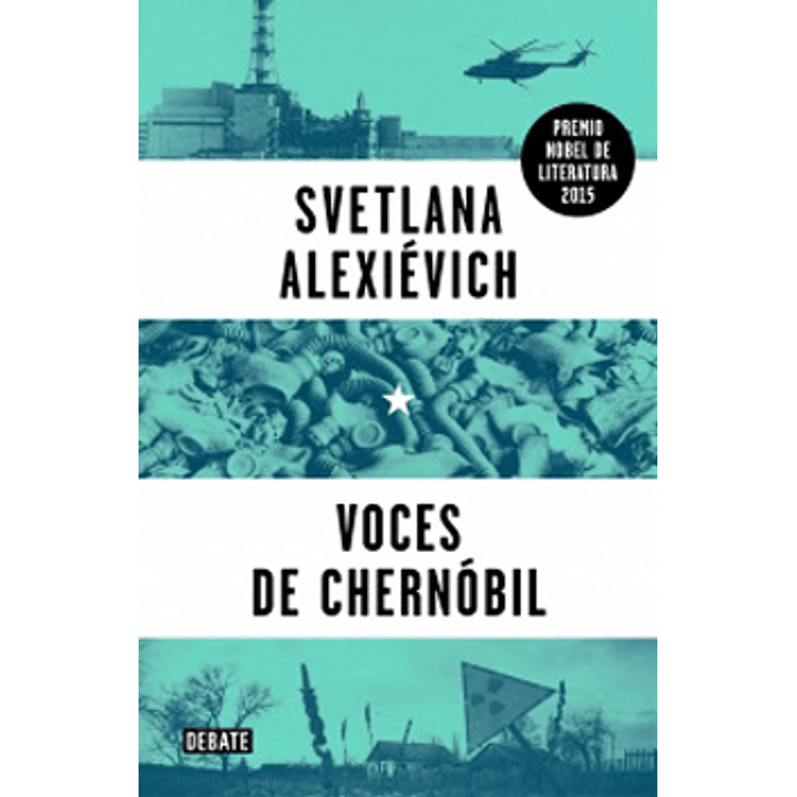 Voces De Chernobil 1
