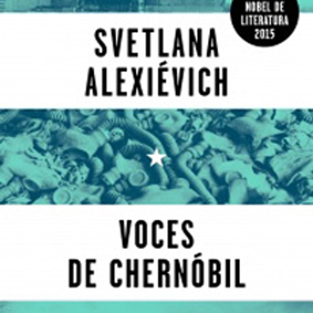 Voces De Chernobil 1
