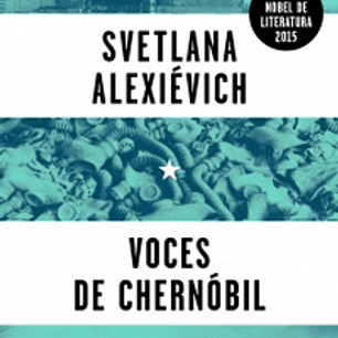 Voces De Chernobil