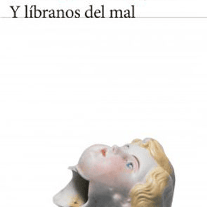 Y Libranos Del Mal 1