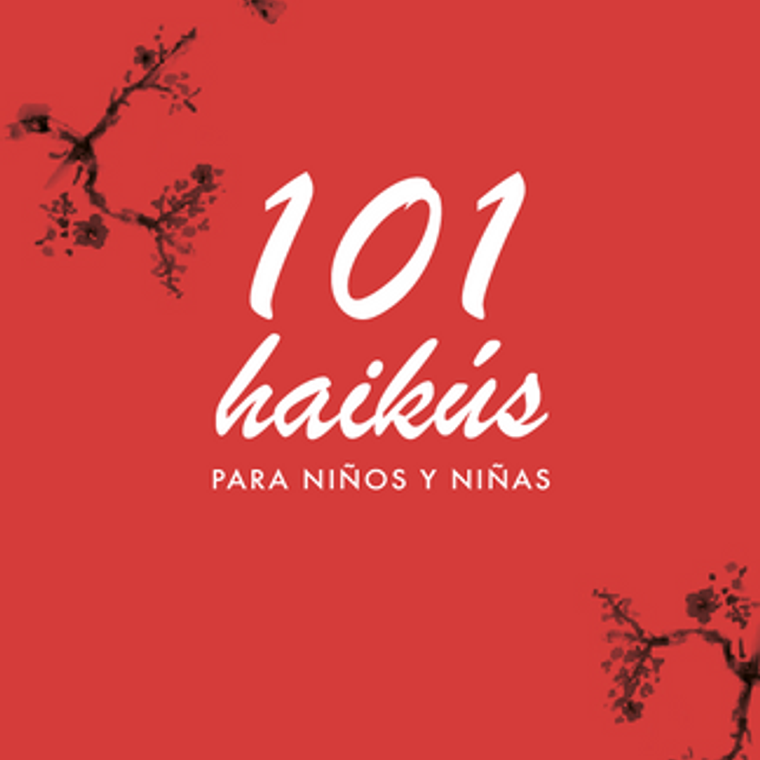 101 Haikus Para Niños Y Niñas 1