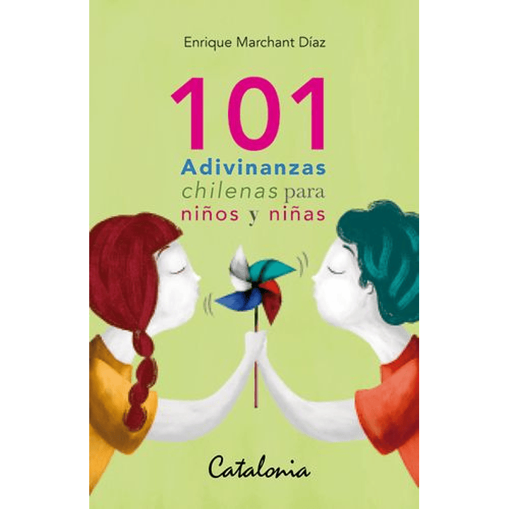 101 Adivinanzas Chilenas Para Niños Y Niñas 1