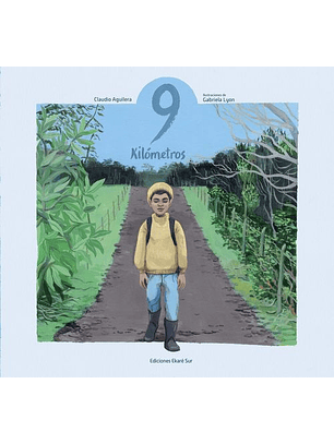 9 Kilometros