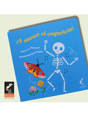 A Mover El Esqueleto