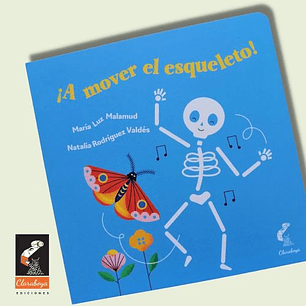 A Mover El Esqueleto