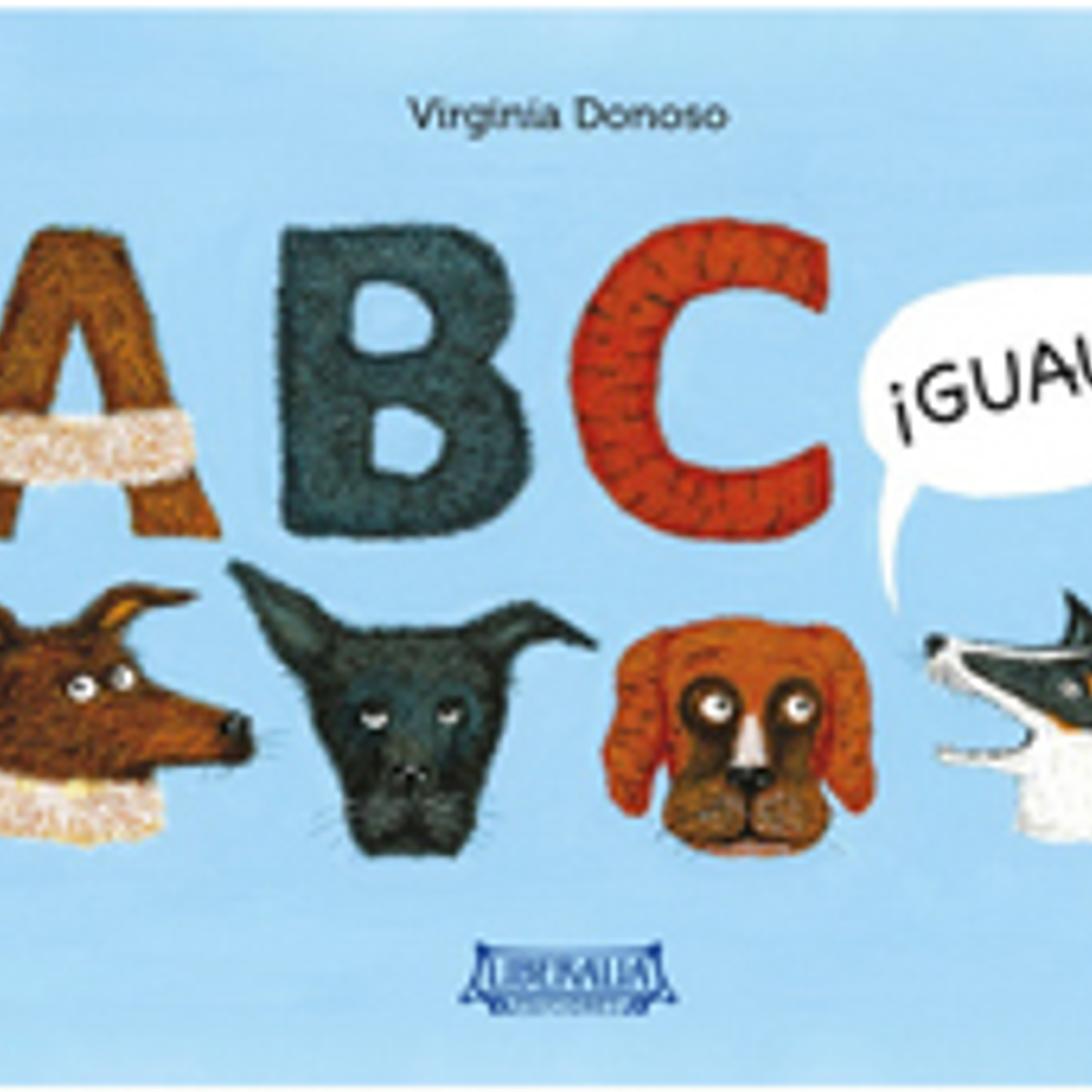 Abc Guau 1