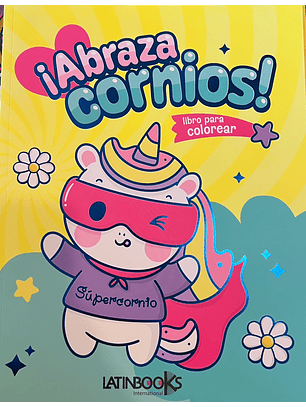 Abrazacornios