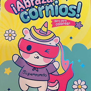 Abrazacornios