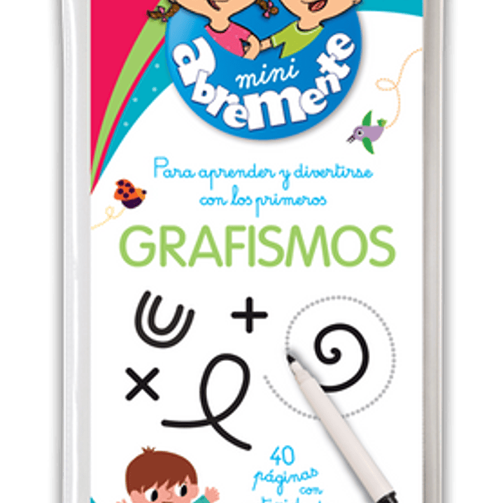 Abremente Escribir Y Borrar Grafismos 1