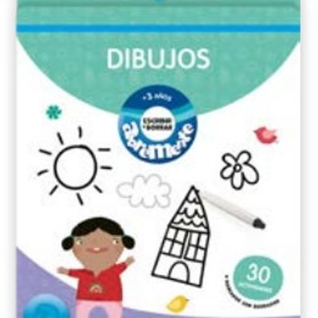 Abremente Escribir Y Borrar Dibujos 1