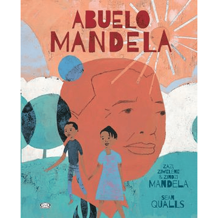 Abuelo Mandela 1