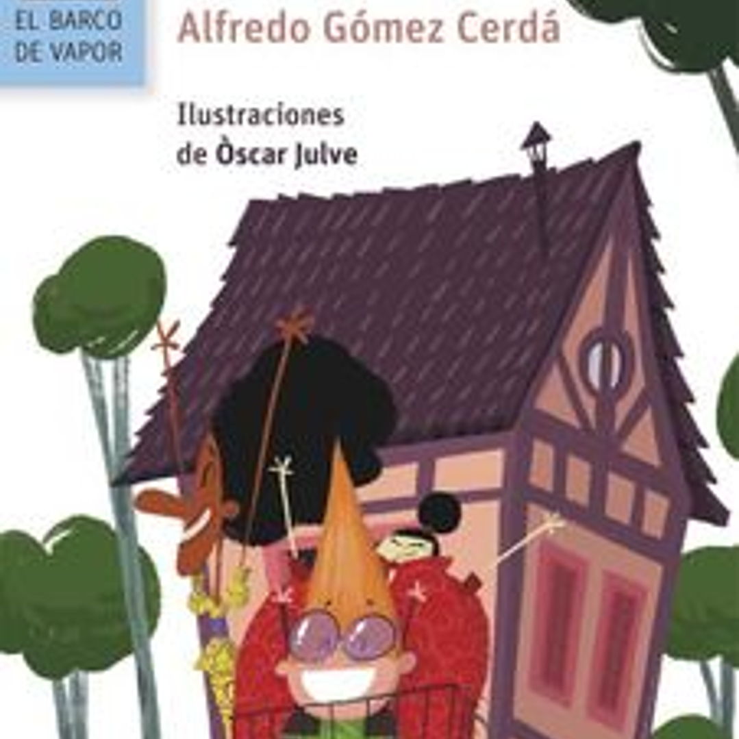 Amalia, Amelia Y Emilia 1