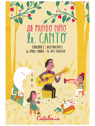 Al Mundo Niño Le Canto