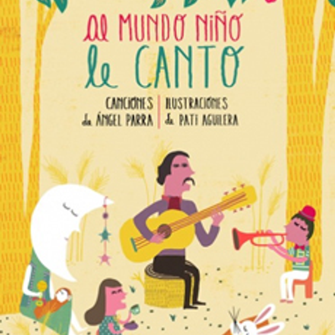Al Mundo Niño Le Canto 1