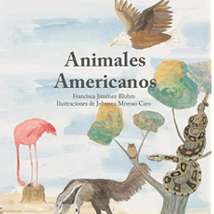 Animales Americanos