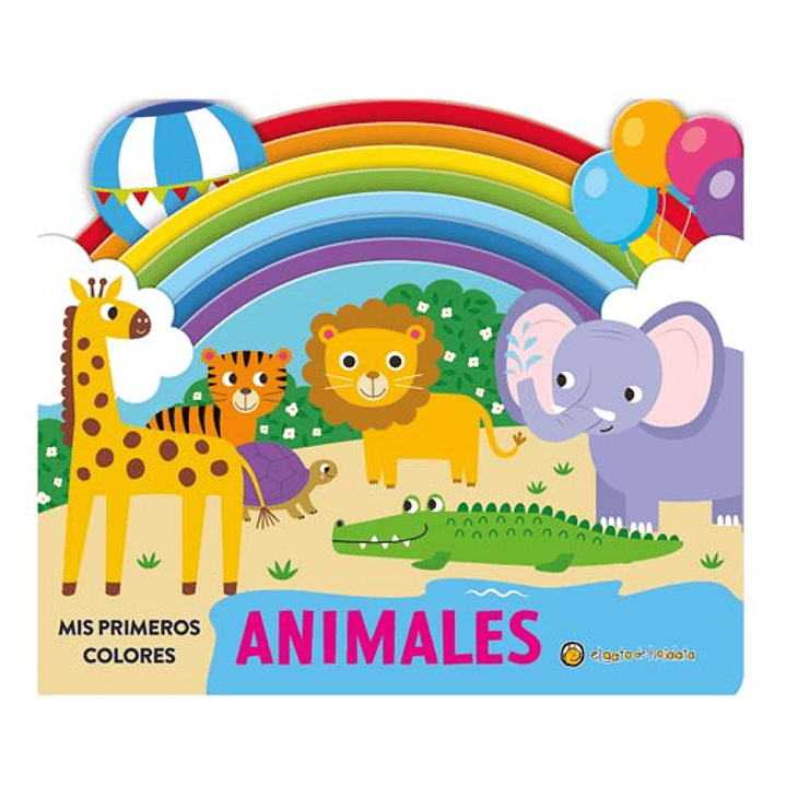 Animales 1