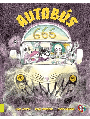 Autobus 666