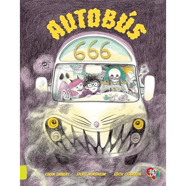 Autobus 666 1