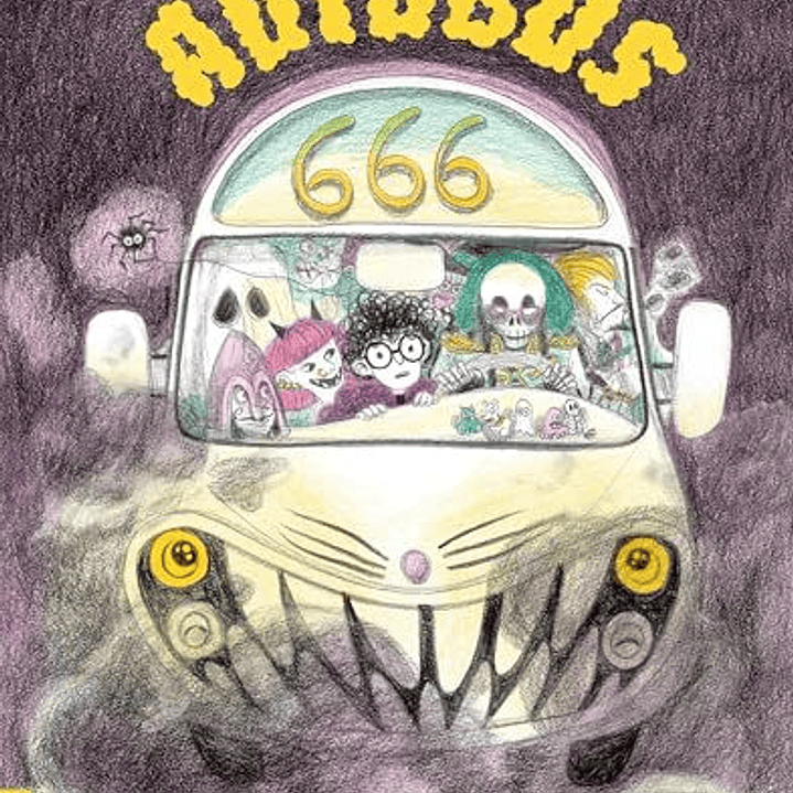 Autobus 666 1