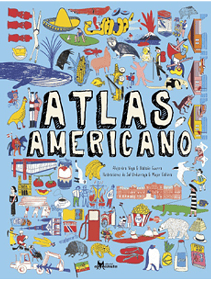 Atlas Americano